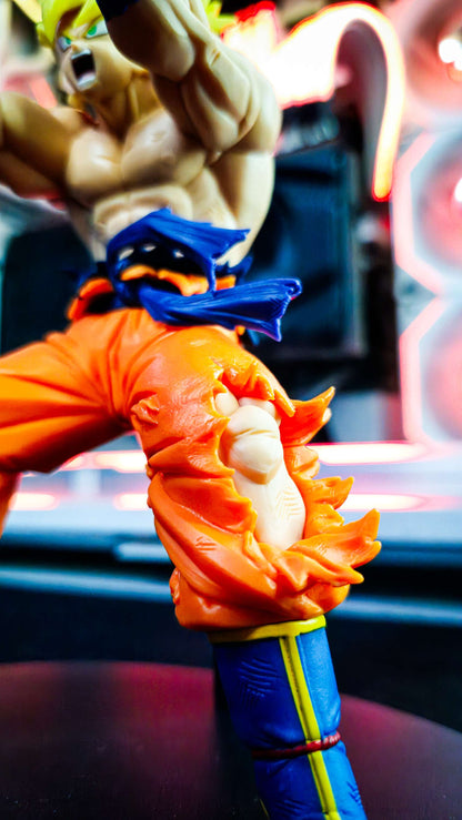 Goku SSJ - Match Makers alternate product view 5