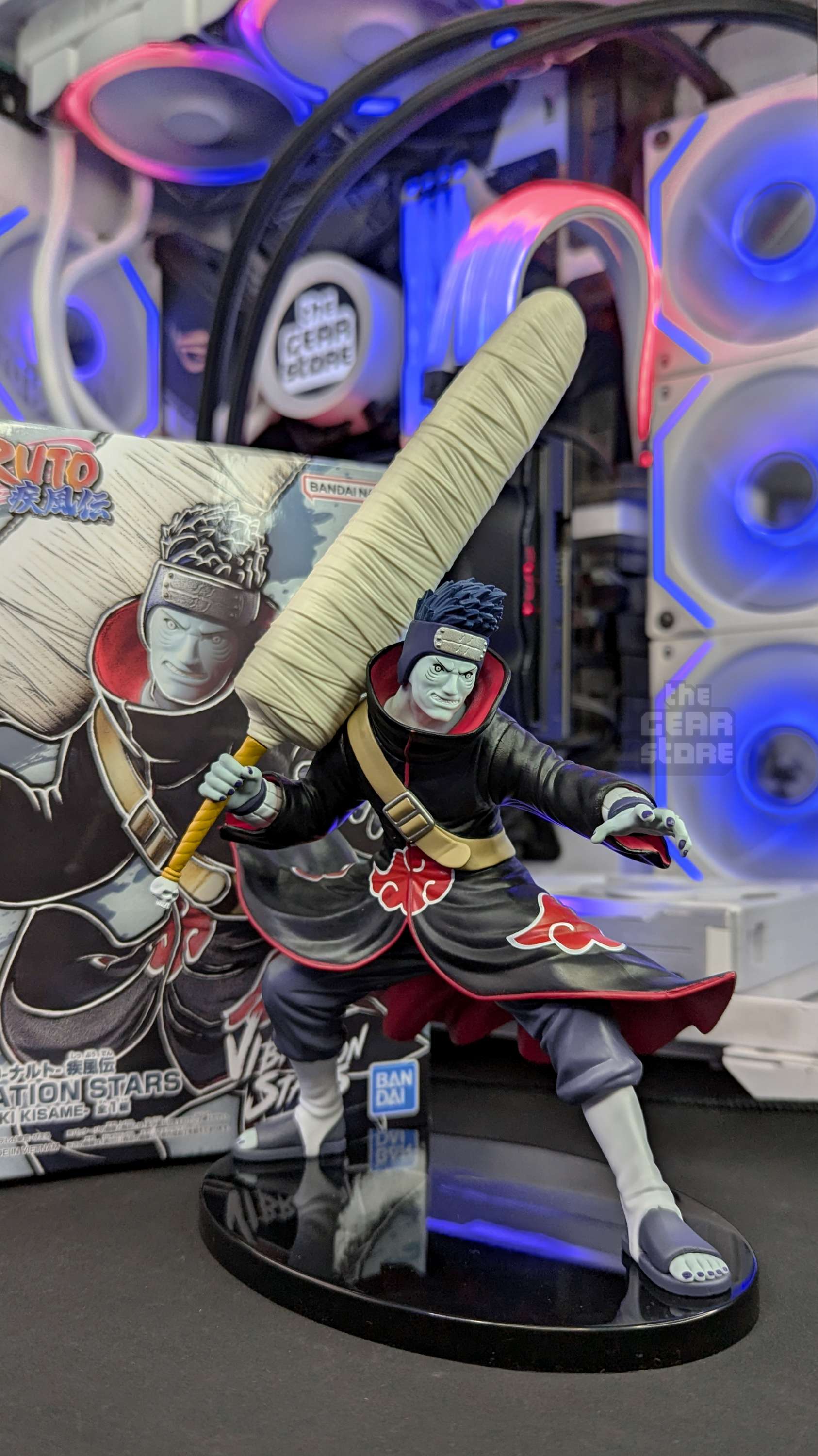 Kisame - Vibration Stars alternate product view 8