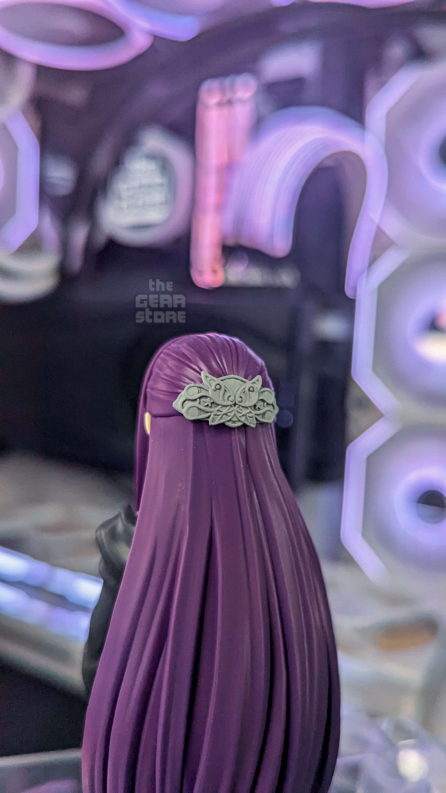 Fern - Noodle Stopper FuRyu