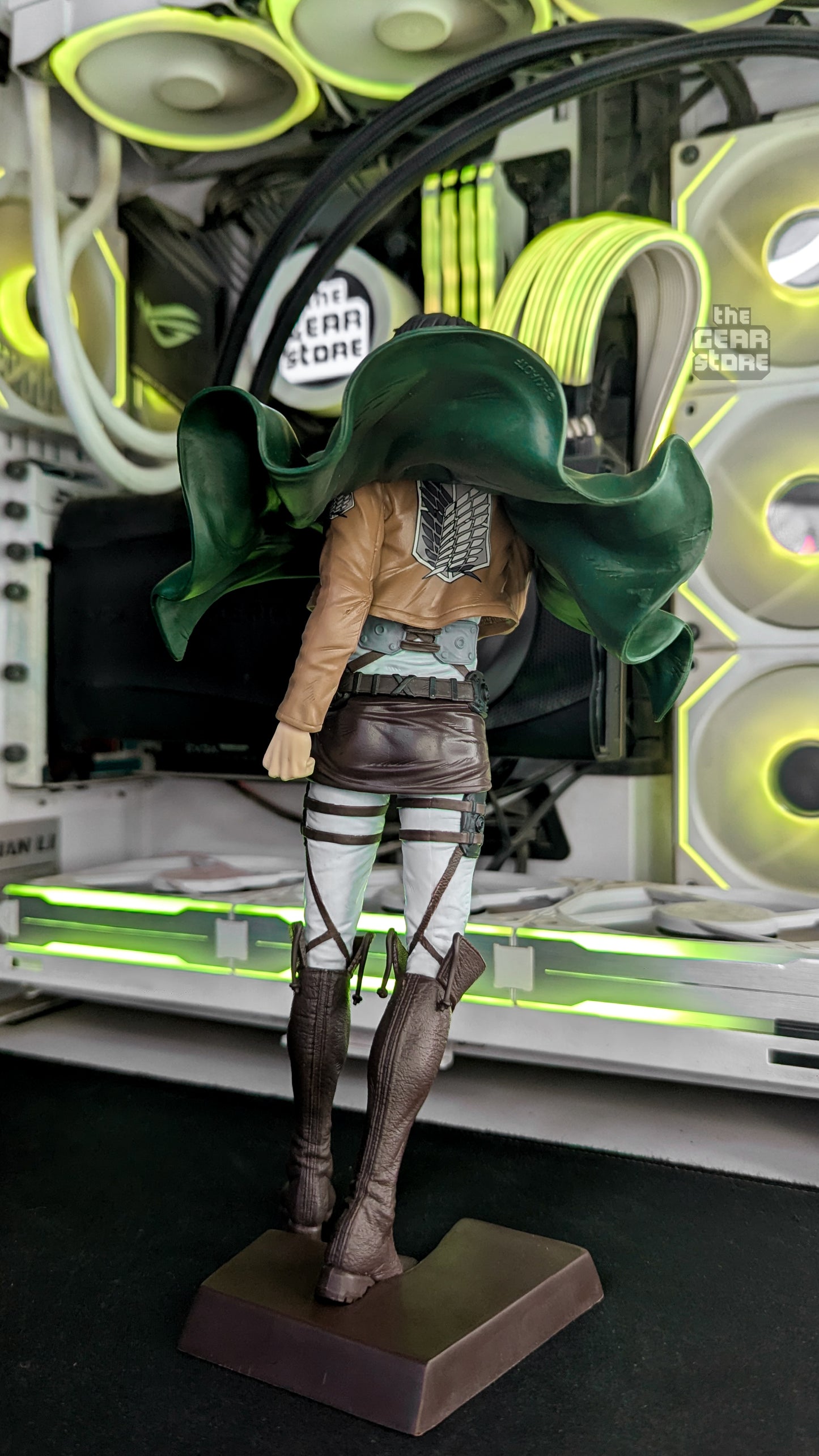Levi Ackerman - Grandista alternate product view 9