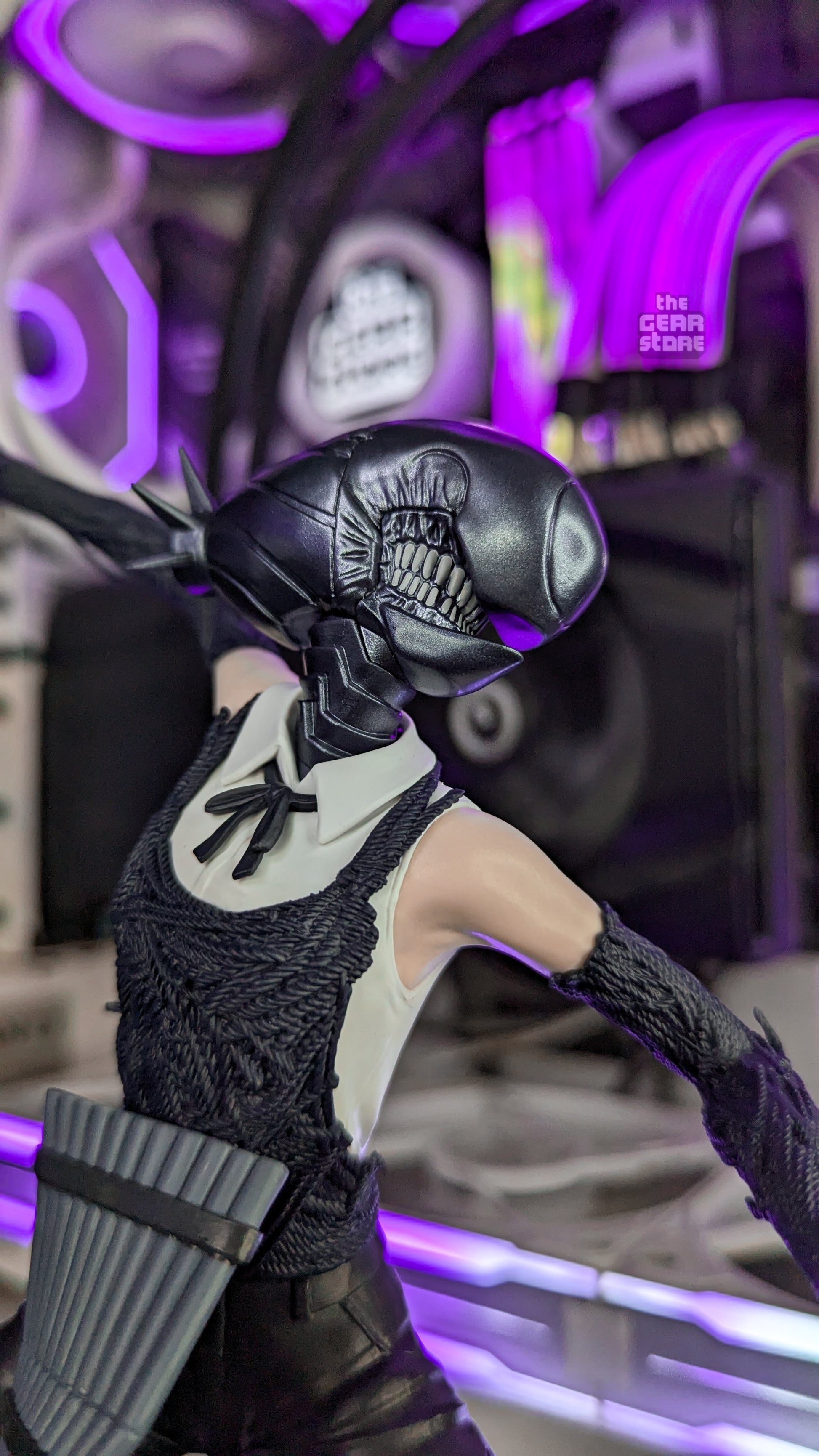 Bomb / Reze - Grandista alternate product view 2
