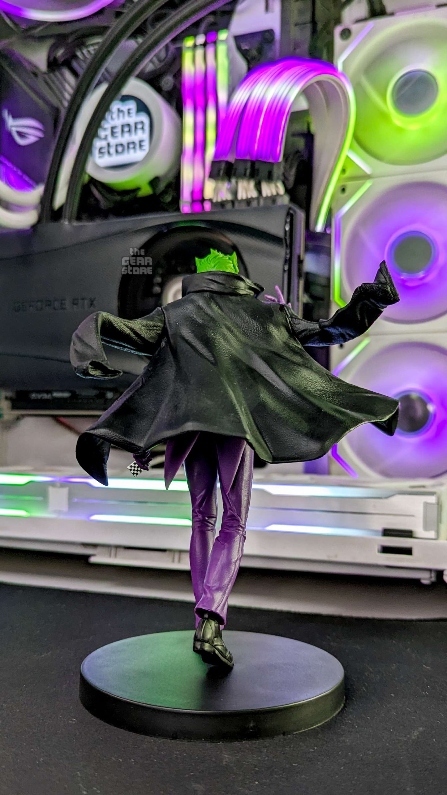 The Joker - DC ACT/CUT alternate product view 14
