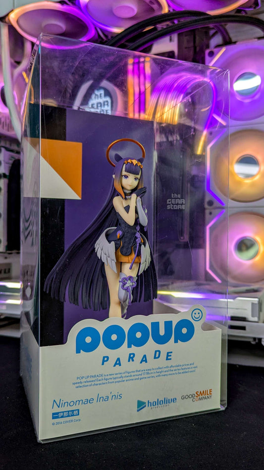 Ninomae Ina'nis - Pop Up Parade