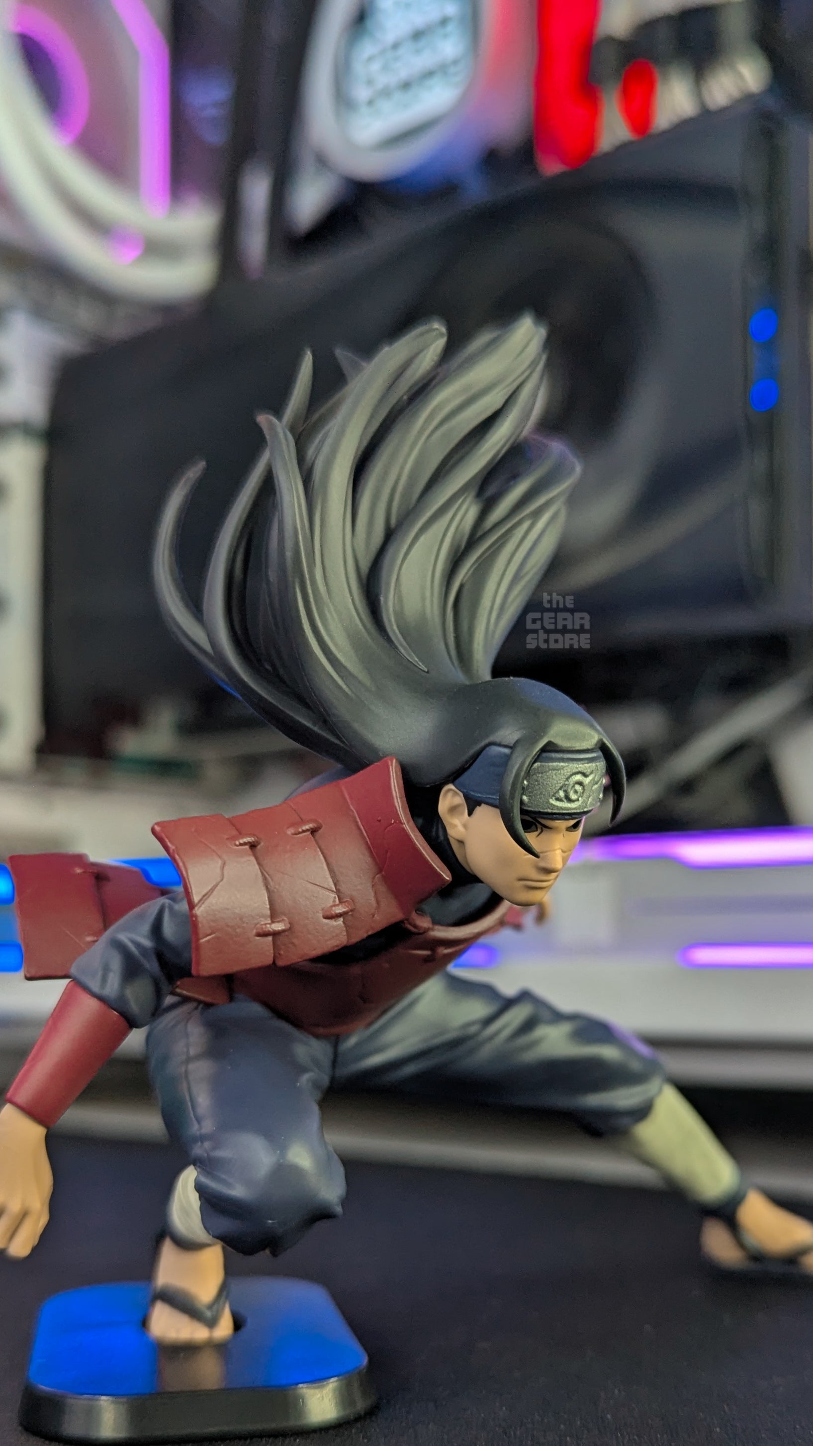 Hashirama Senju - Banpresto Panel Spectacle alternate product view 5