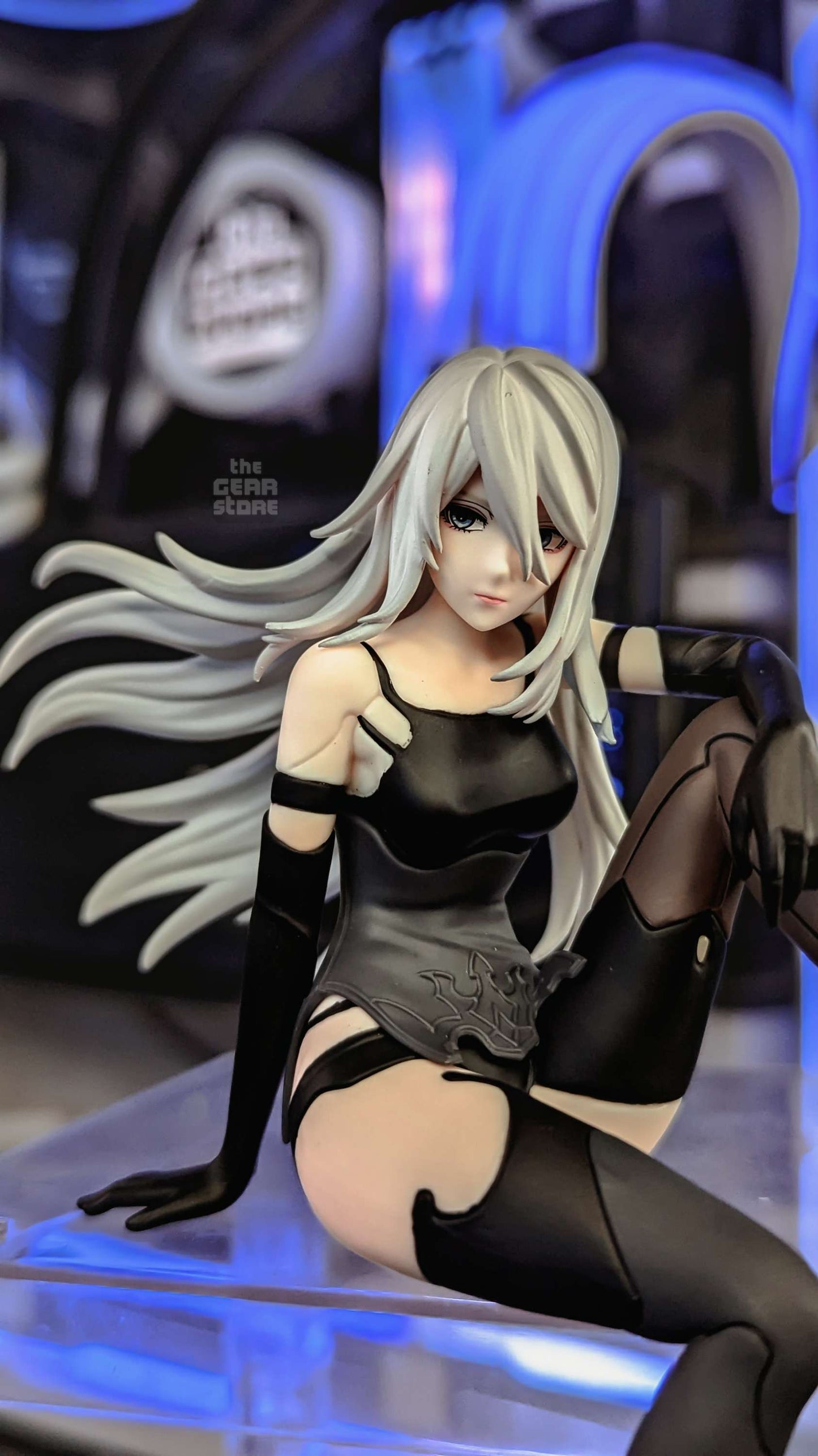 A2 Noodle Stopper - Sega alternate product view 3