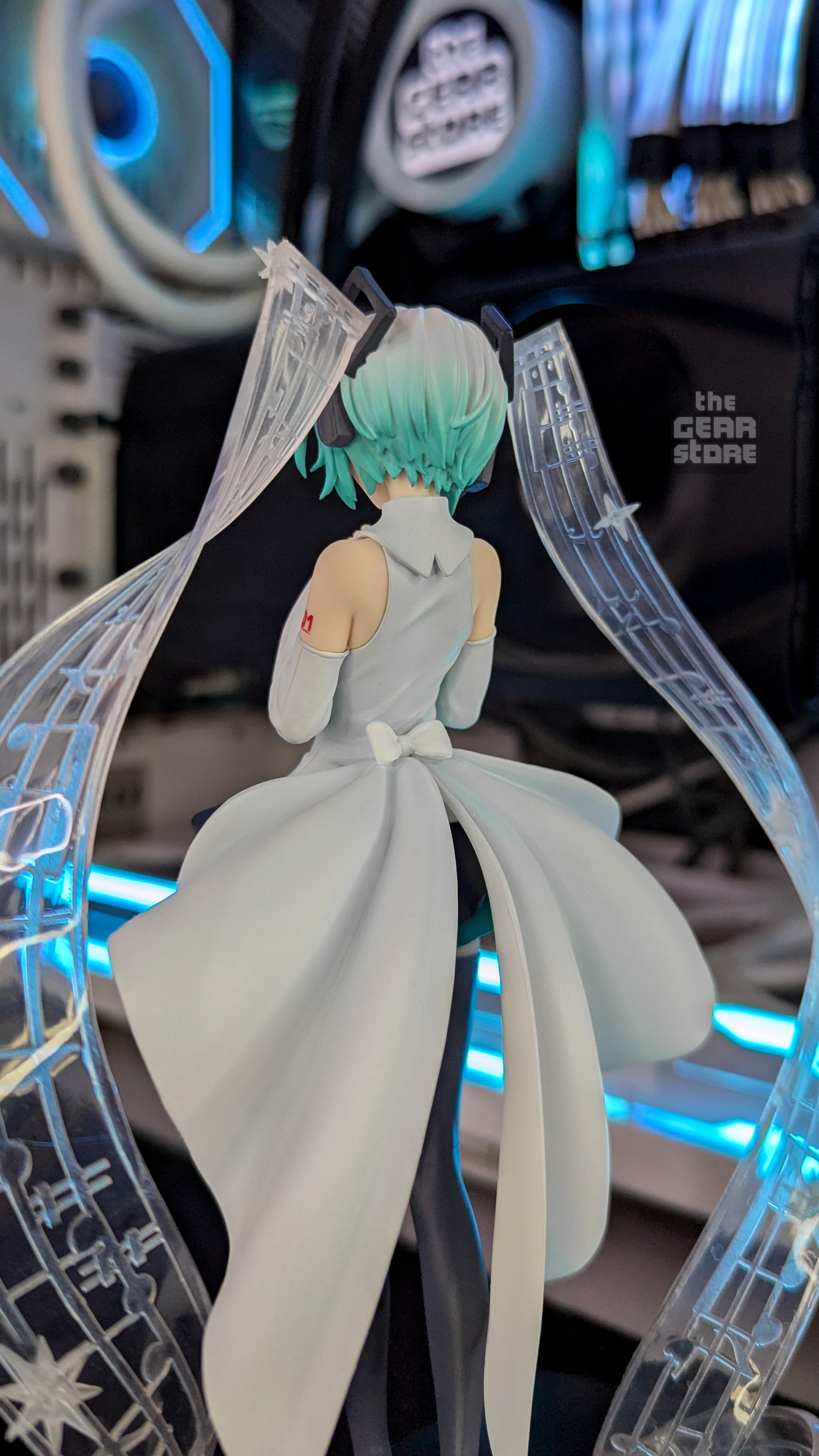 Hatsune Miku - Pop Up Parade (Little Missing Stars Ver.) alternate product view 9