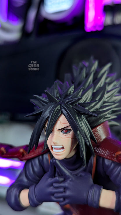 Madara Uchiha - Vibration Stars alternate product view 3