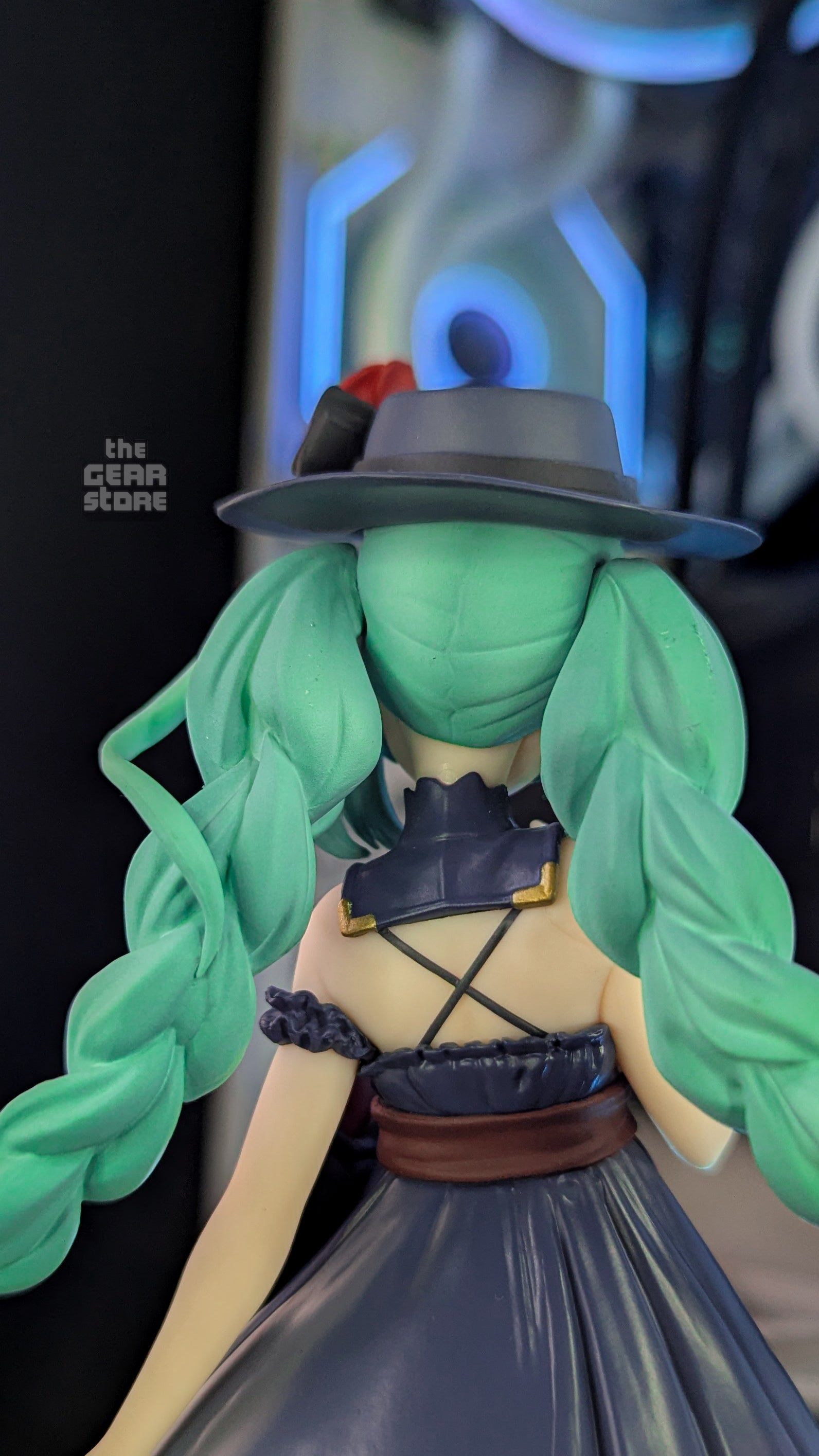 Hatsune Miku - Trio Try-It (Outing Dress Ver.) alternate product view 5
