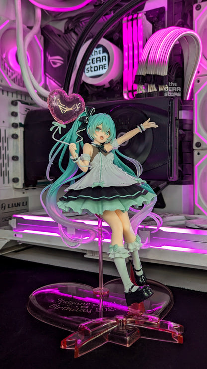 Hatsune Miku - AMP+ (2025 Birthday Party Ver.)