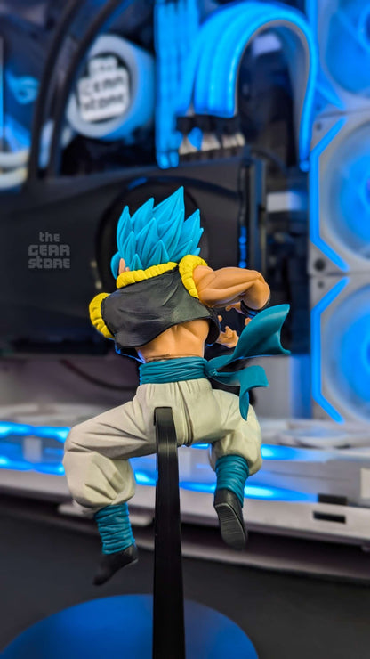 Gogeta SSB - Match Makers