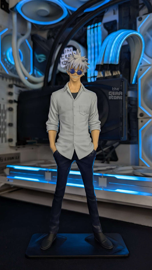 Gojo Satoru - King of Artist (Hidden Inventory Ver.)