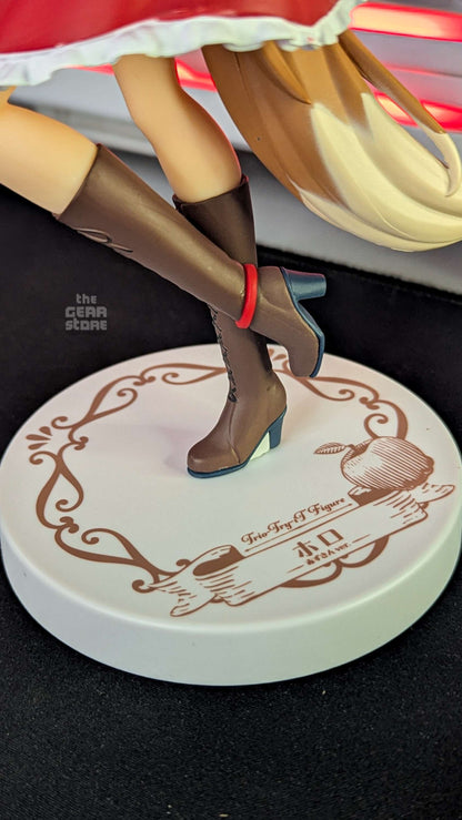 Holo - FuRyu Trio-Try-It (Red Hood Ver.) alternate product view 5