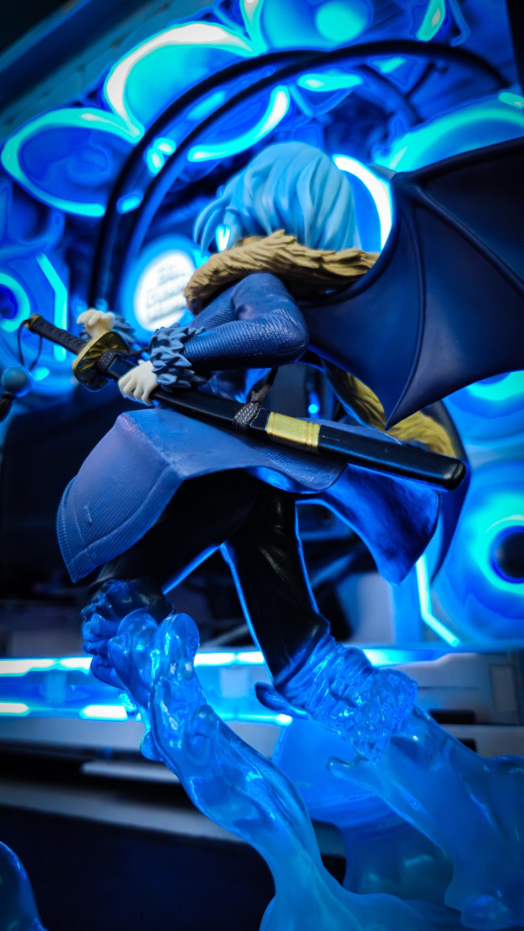 Rimuru Tempest (EXQ- Special Version)