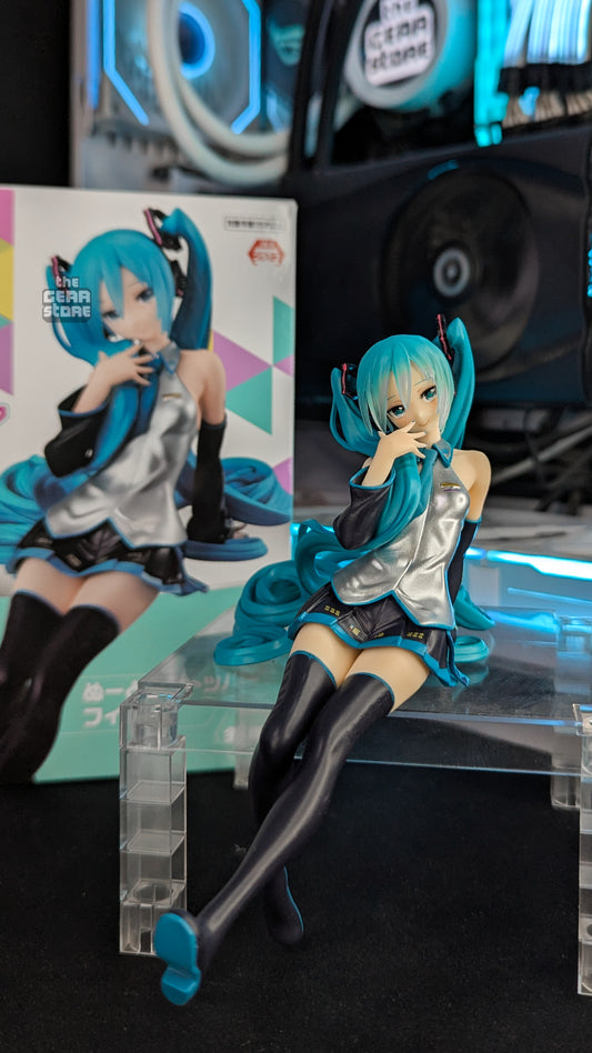 Hatsune Miku - FuRyu (Noodle Stopper)