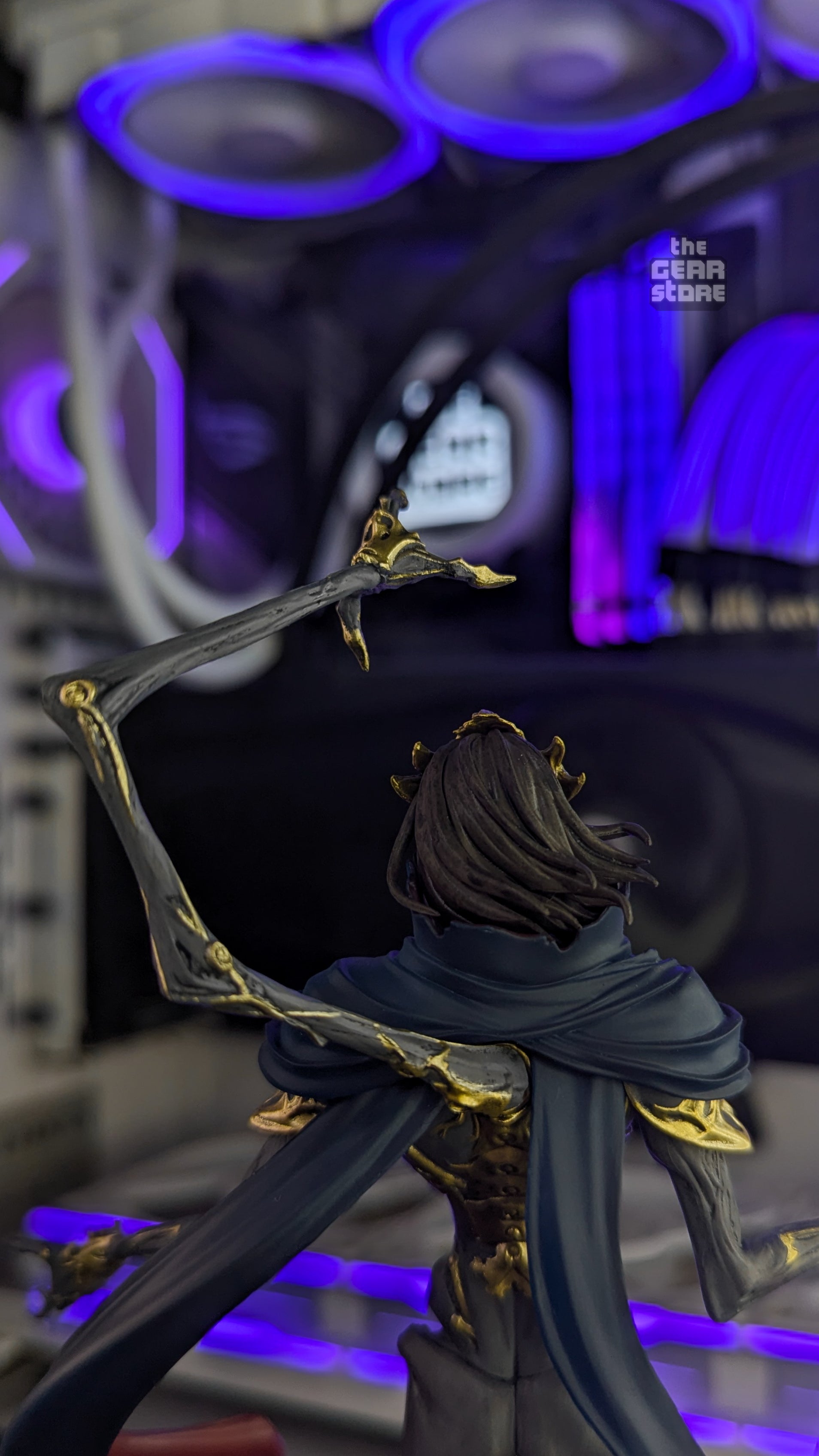 Champion Viktor (Arcane) - Pop Up Parade SP alternate product view 6