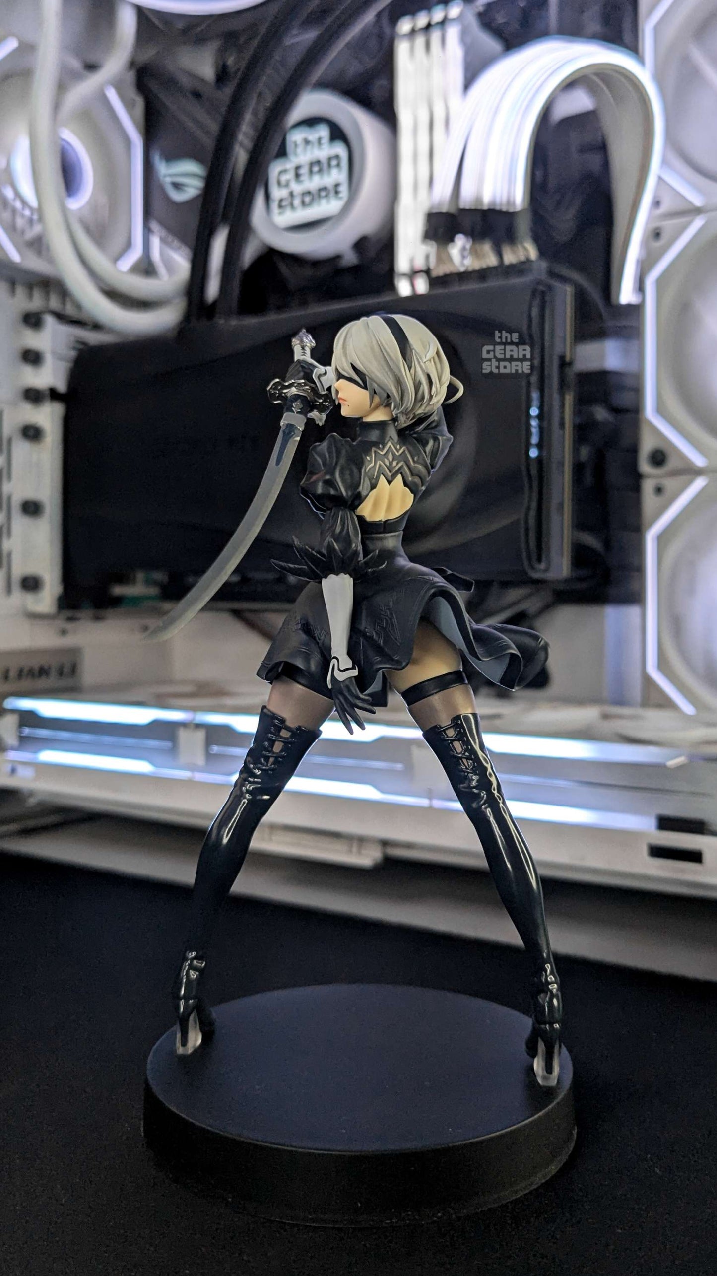 2B - Pop Up Parade