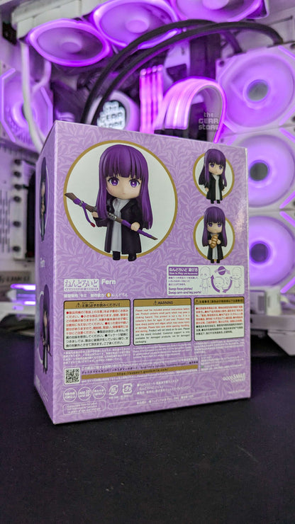 Fern - Nendoroid alternate product view 4