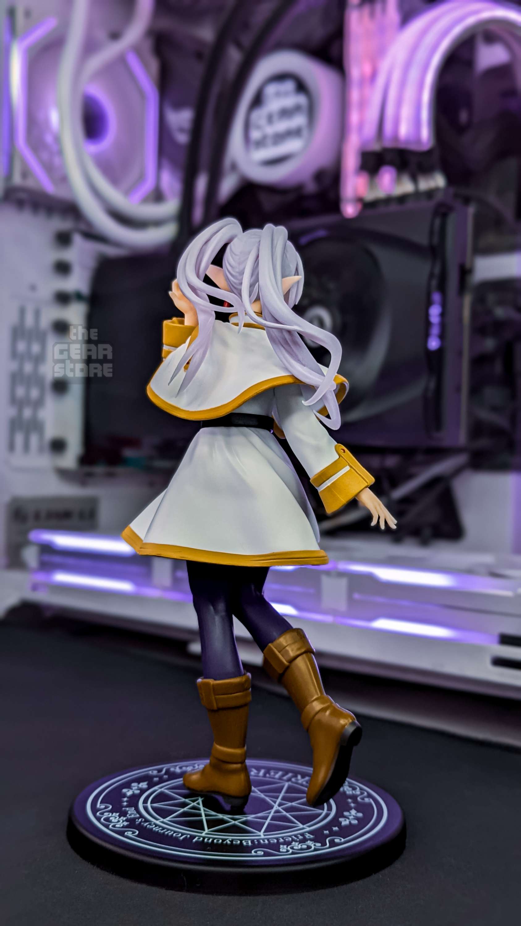 Frieren - Coreful Figure alternate product view 6