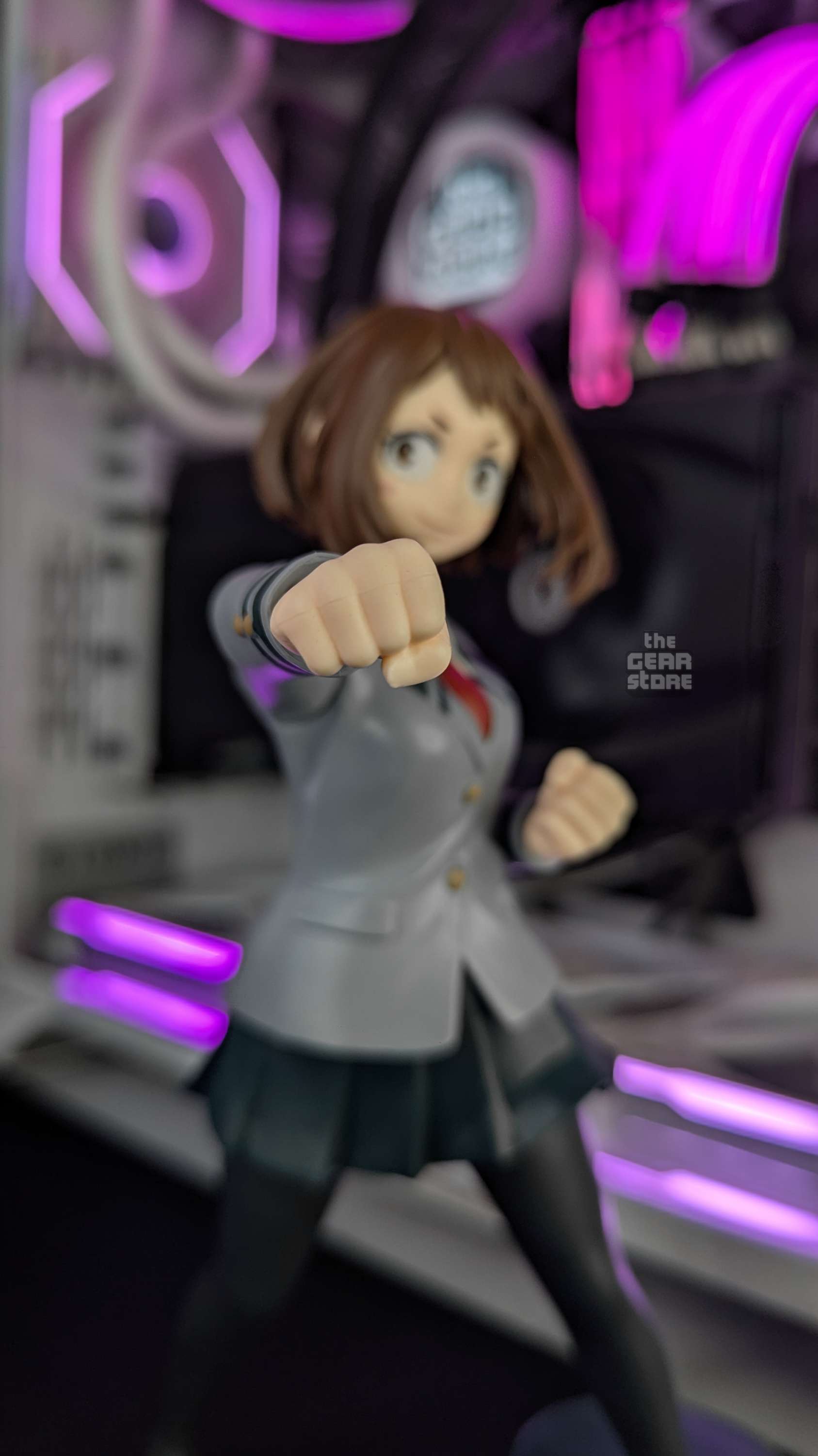 Uraraka Ochaco - Glitter & Glamours alternate product view 18