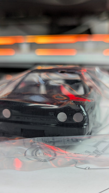 1/32 Initial D Nakazato's GT-R Snap Kit alternate product view 8