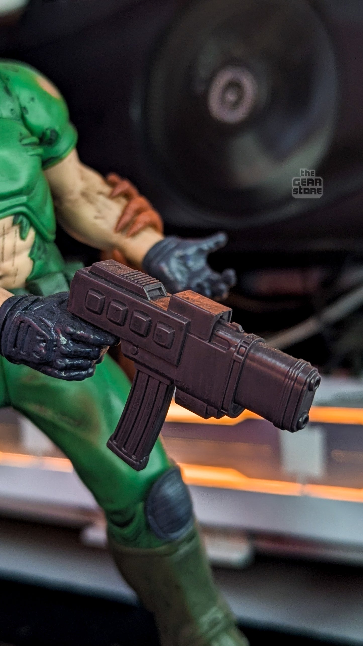 Doom Marine - Pop Up Parade SP alternate product view 4