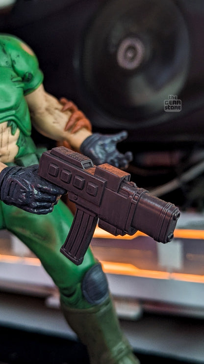Doom Marine - Pop Up Parade SP alternate product view 4