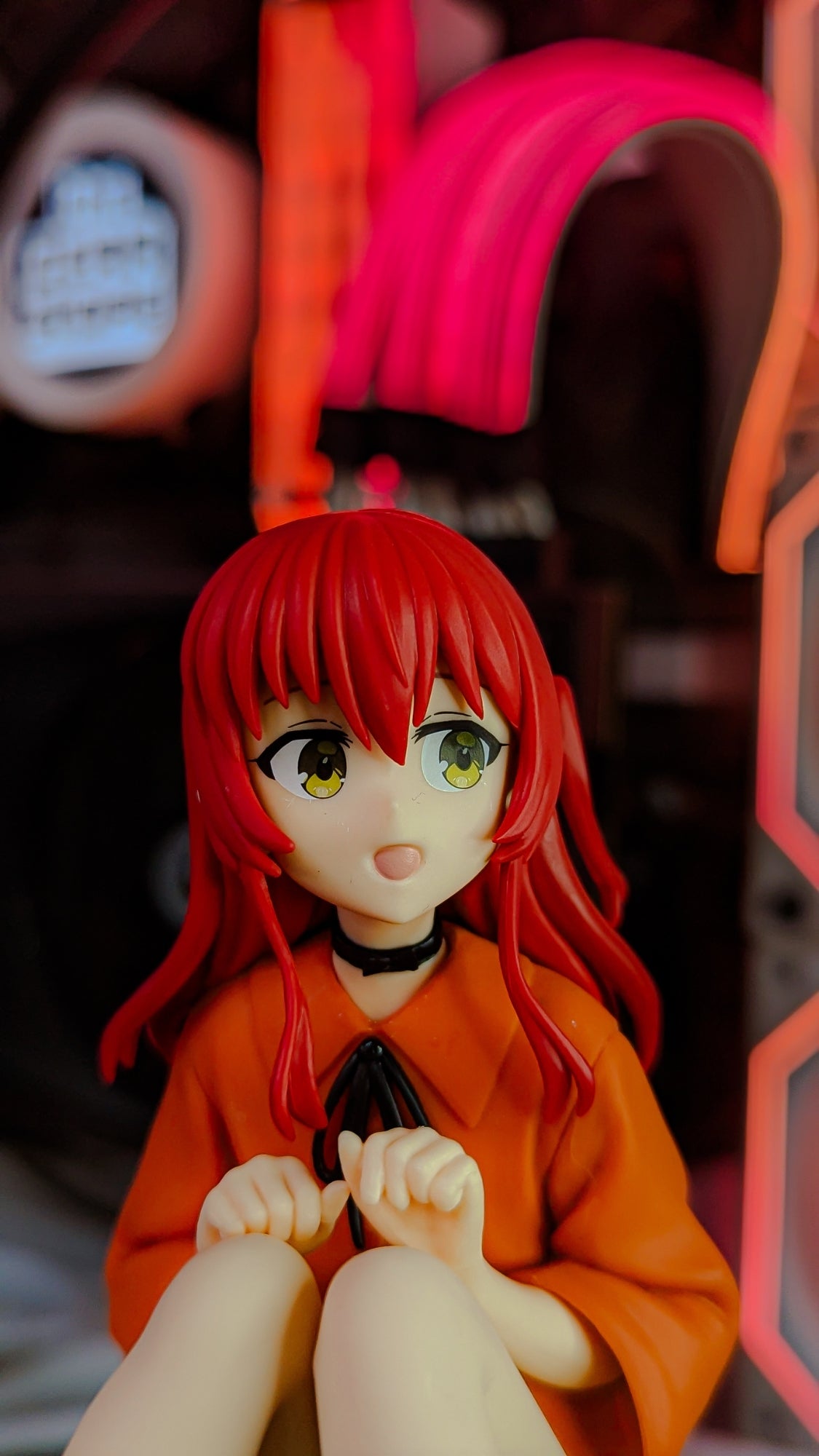 Ikuyo Kita - Banpresto alternate product view 8