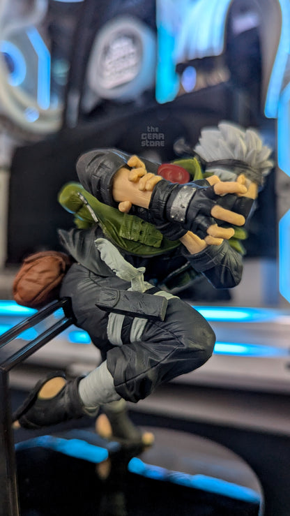 Kakashi Hatake - Banpresto Figure Colosseum