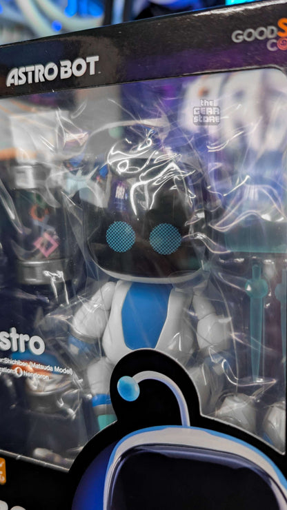 Astro Bot - Nendoroid alternate product view 6