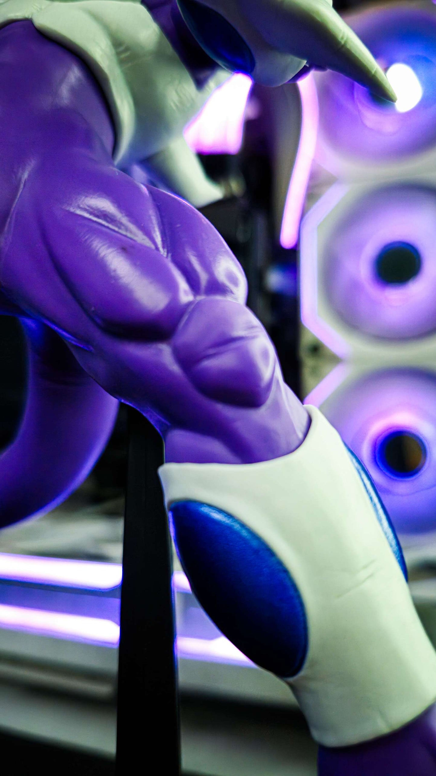 Cooler - Match Makers