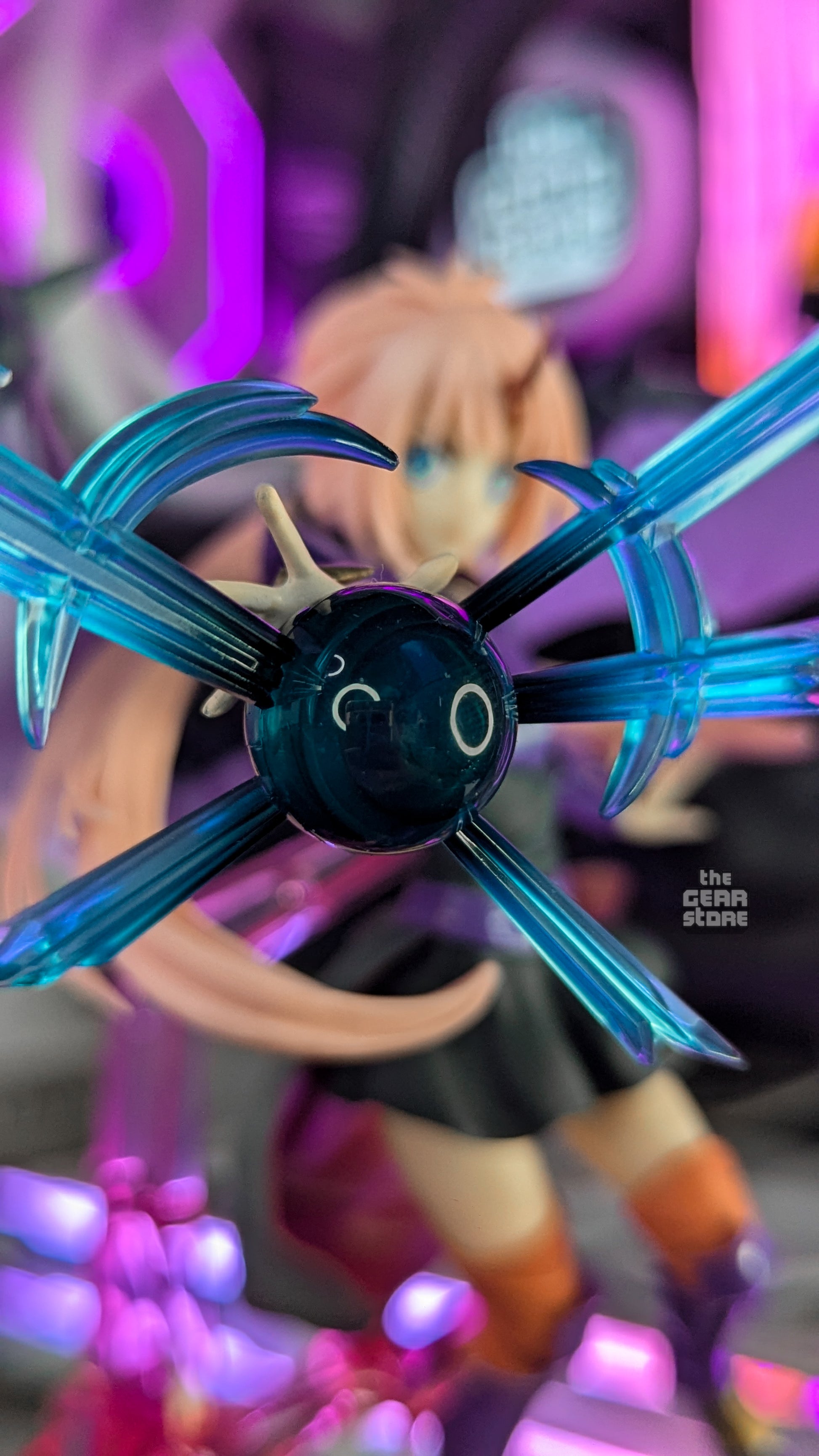 Milim Nava - Otherworlder Plus (Dragon Ver.) alternate product view 18