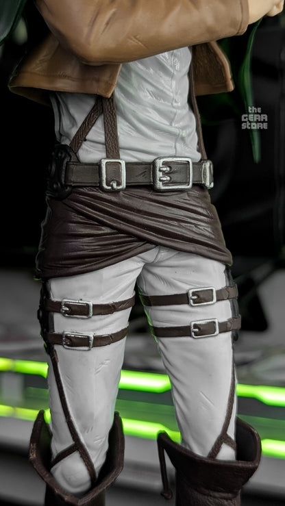 Levi Ackerman - Grandista alternate product view 7