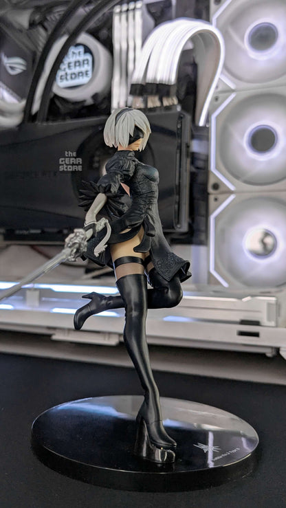 2B - Form-ism