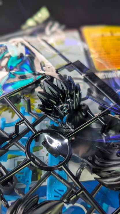 Gogeta Super Saiyan God - Figure Rise Standard