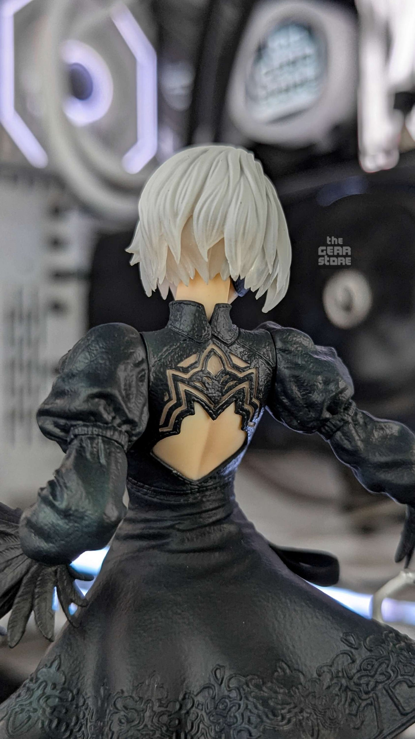 2B - Form-ism