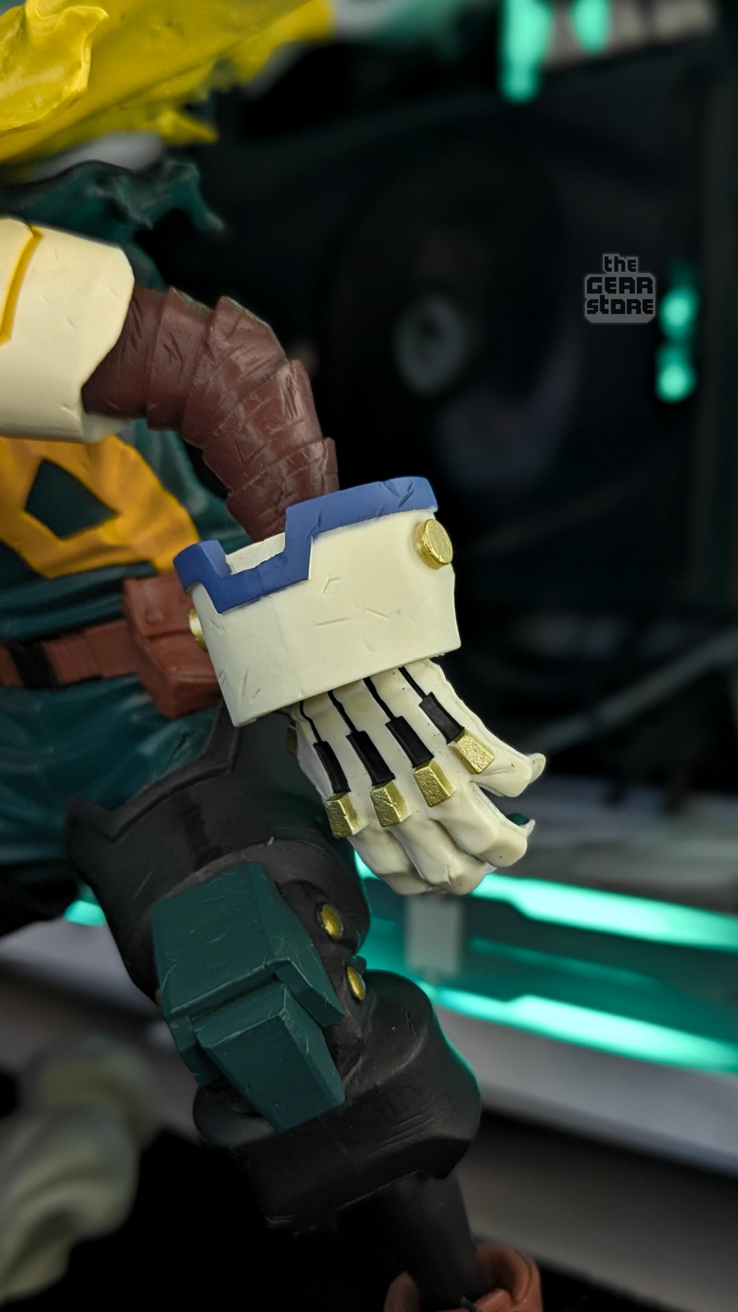 Izuku Midoriya - Grandista alternate product view 4