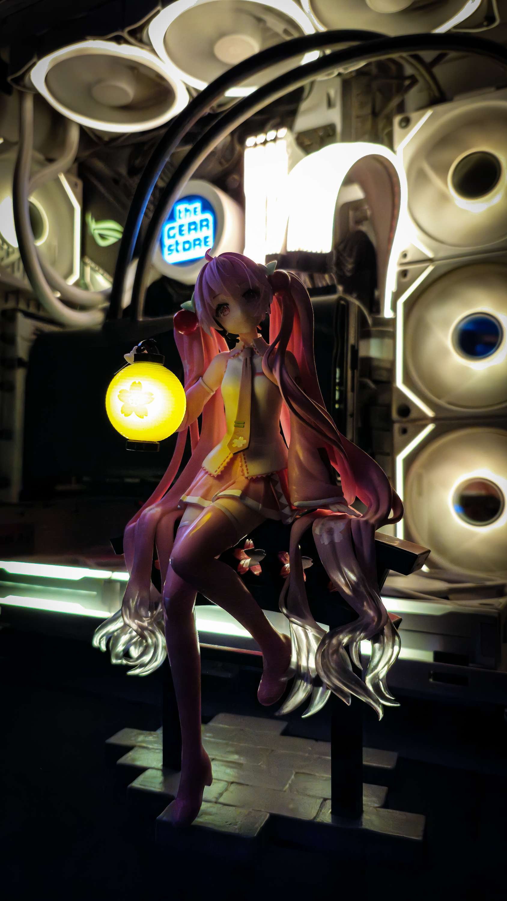Sakura Miku - AMP+ (Taito) alternate product view 23
