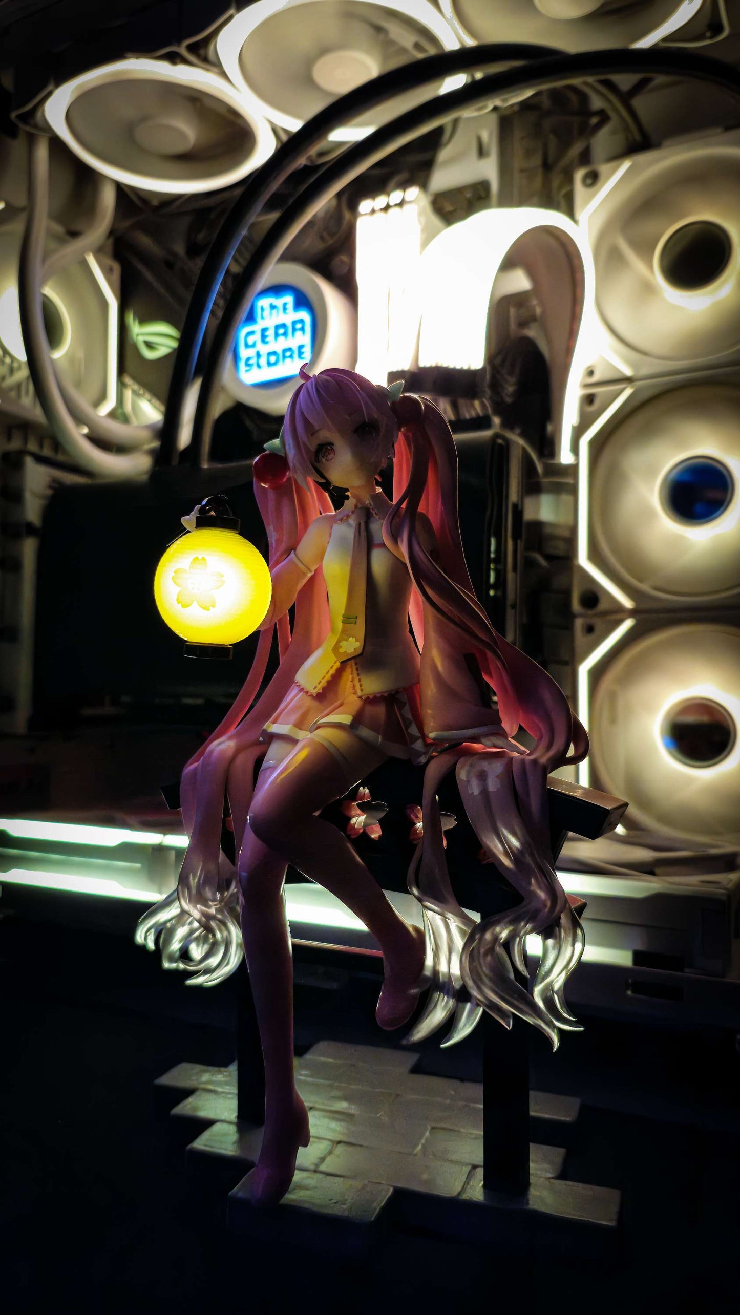 Sakura Miku - AMP+ (Taito) alternate product view 18