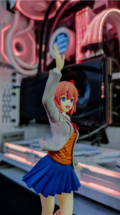 Sayori - Pop Up Parade