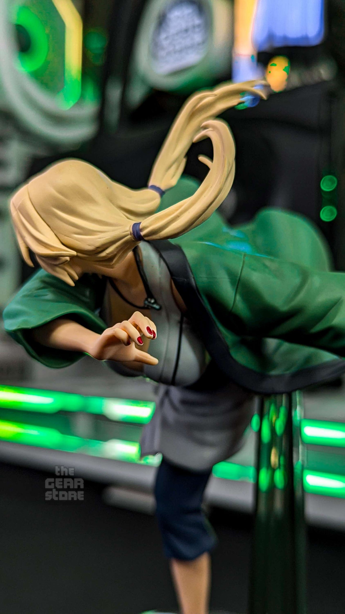 Tsunade - Vibration Stars alternate product view 26
