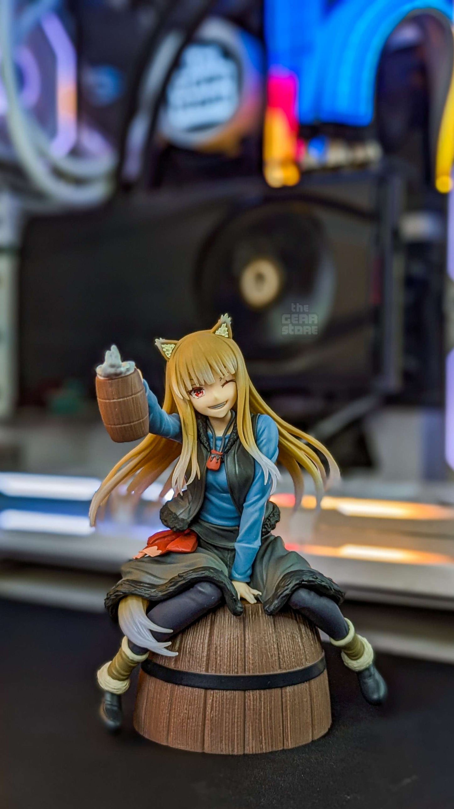 Holo - Luminasta alternate product view 4