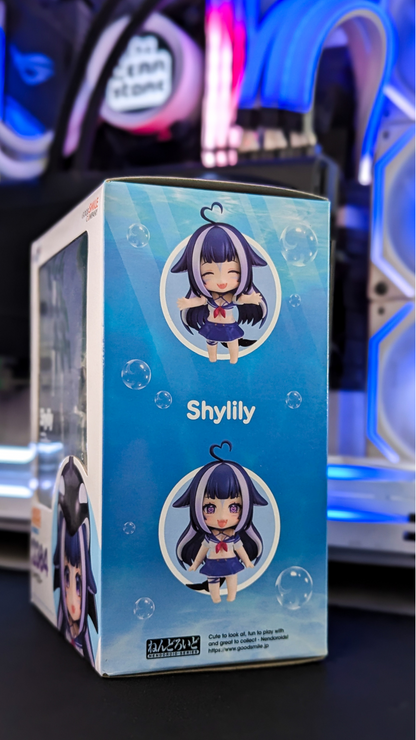 Shylily - Nendoroid alternate product view 15