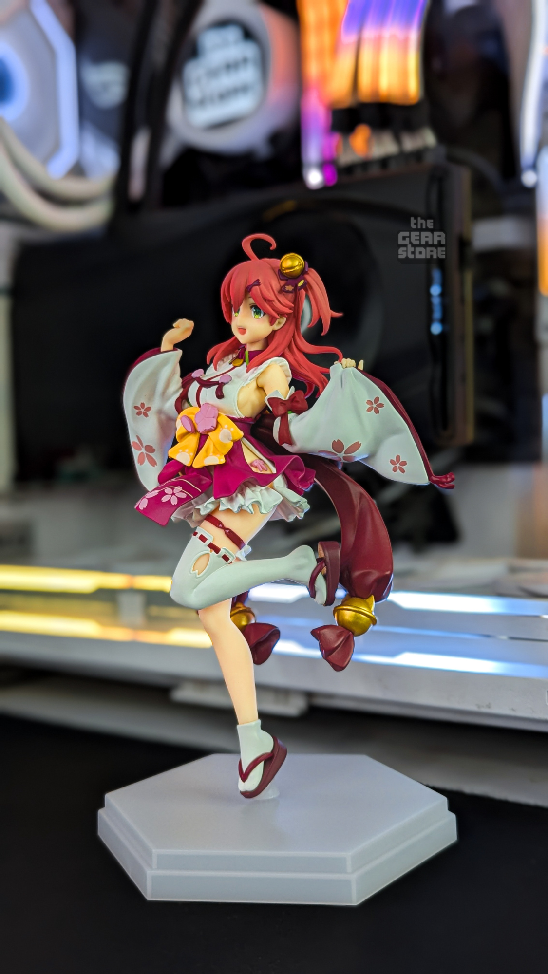 Sakura Miko - Pop Up Parade alternate product view 35