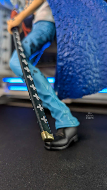 Trafalgar Law - Grandista alternate product view 15