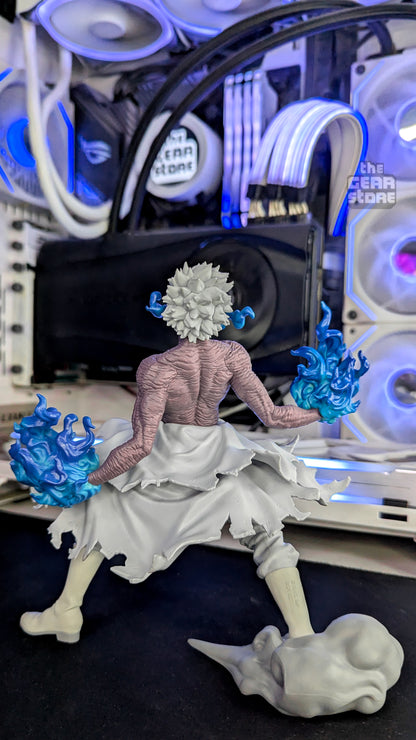 Dabi - The Evil Villains DX alternate product view 6