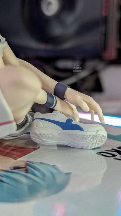 Tetsuya Kuroko & Tetsuya #2 - Banpresto alternate product view 9