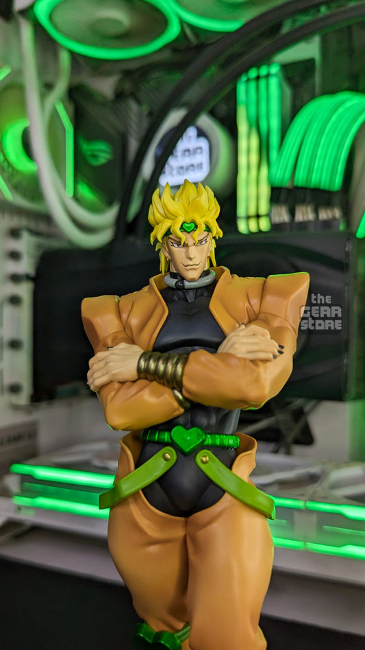 Dio - Mometria