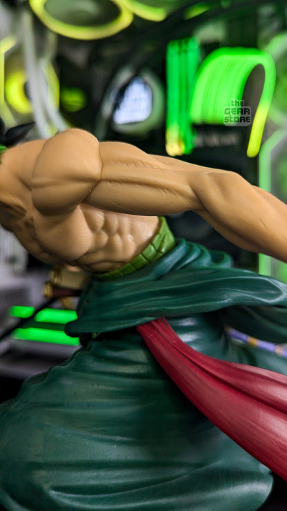 Roronoa Zoro - Grandista