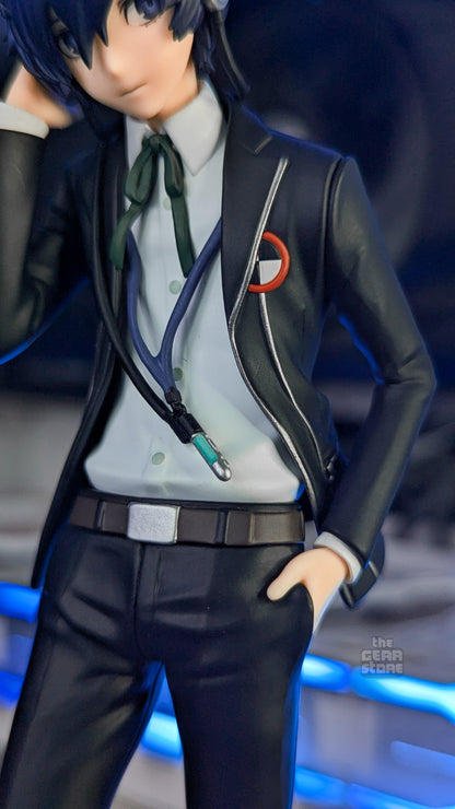 Pop Up Parade P3R Protagonist (Persona 3 Reload) alternate product view 22