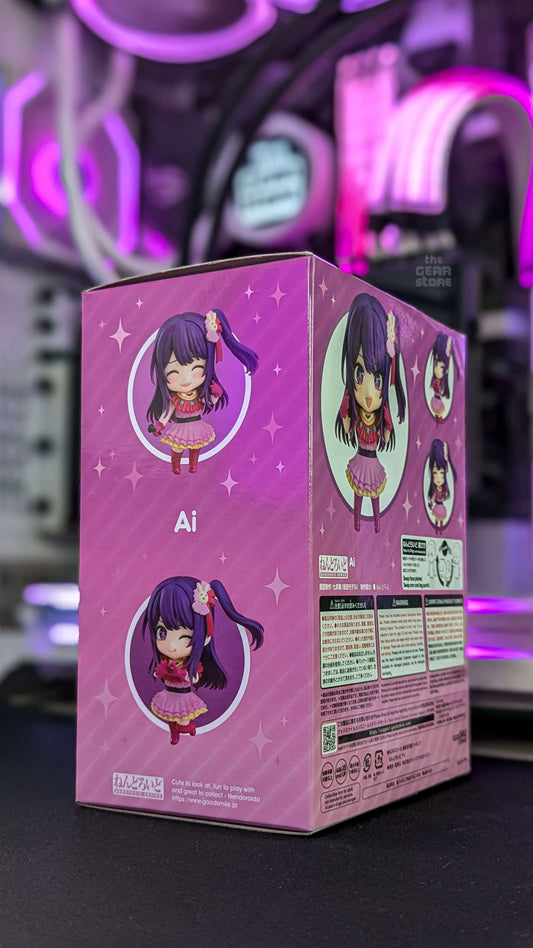 Ai Hoshino - Nendoroid